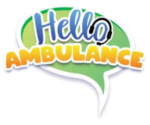 Hello Ambulance
